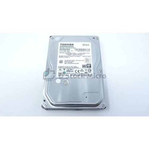 Toshiba dt01aca050 500 5 - toshiba,