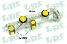 Maître-cylindre de frein