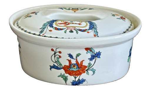 One porcelaine paris - (1), de
