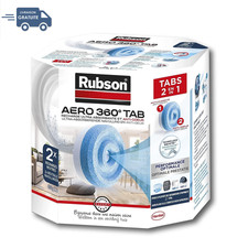 Rubson AERO 360° Recharges en