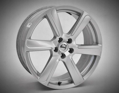 Jantes aluminium volvo xc90 - en,