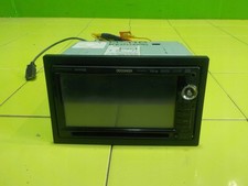 Autoradio CD KENWOOD DNX5220BT