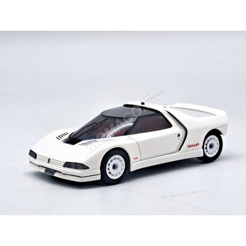Peugeot 205 t16 concept - peugeot,