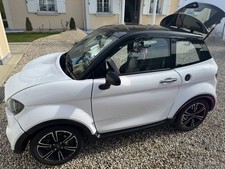 AUTO CHATENET CH40 Sans Permis