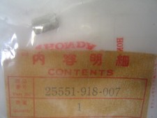 Passage d'huile moteur  ST70