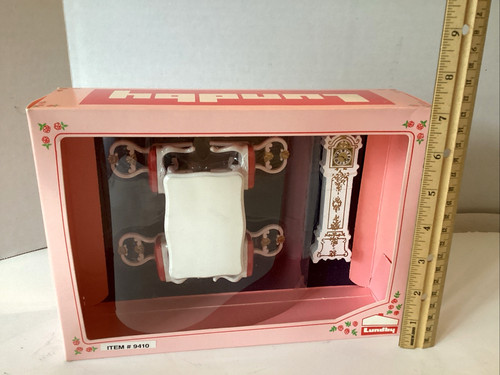 Lundby doll furniture item - lundby,