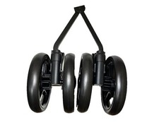 Chicco Groupe Roues + Freins