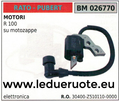 30400z5101100000 bobine - 30400z5101100000,
