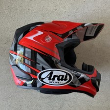 Arai VX-Pro 4 Scoop dirt bike Helmet Size Small
