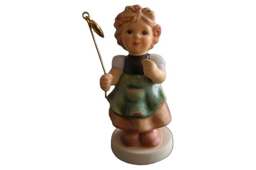 Hummel figurine - hummel,