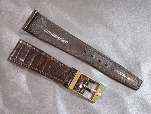 Bracelet cuir marron - bracelet, en