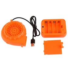 6V Dessin Poupée Gonflable