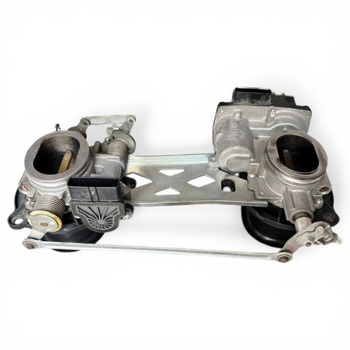 Corps papillon ducati - corps,
