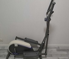vélo elliptique Décathlon