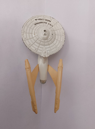 Star trek uss enterprise 1701a - enterprise,