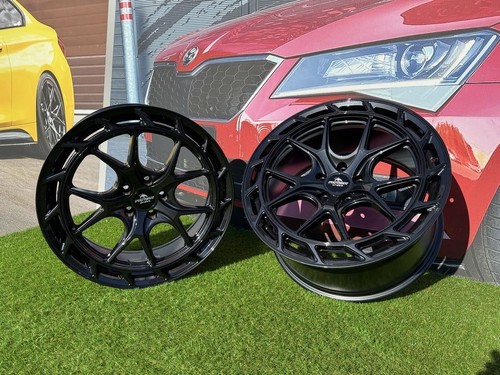 R20 pouces 5x120 roues - r20,