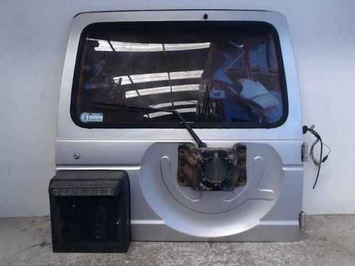 Malle hayon coffre hyundai - malle, /