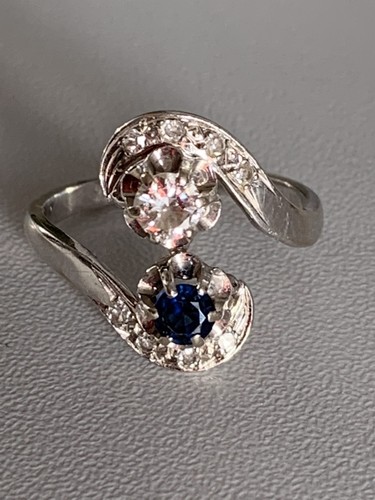 3562 bague toi moi or - 3562-, gris
