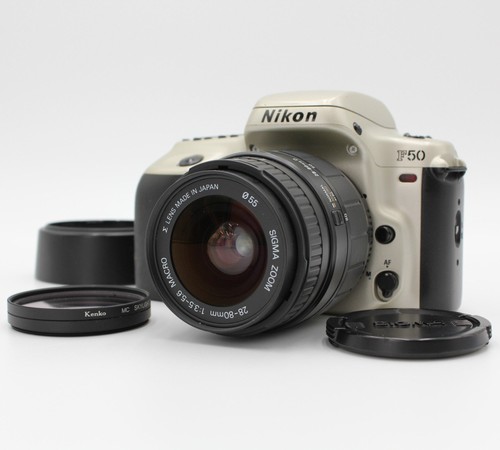 Appareil photo reflex nikon - appareil,