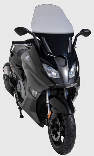 Bmw c650 sport bulle - sport, -16/20-