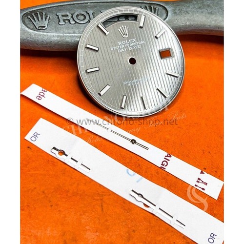 Rolex rare watch dial - rolex,