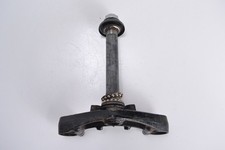 Té de fourche inférieur