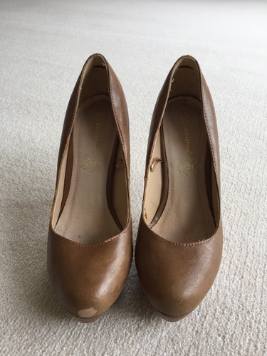 Chaussures cour talons - à,