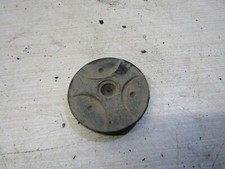 cache moyeu  de roue arriere