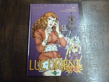 LUC ORIENT - GREG PAAPE - INTEGRALE PICTORIS 3