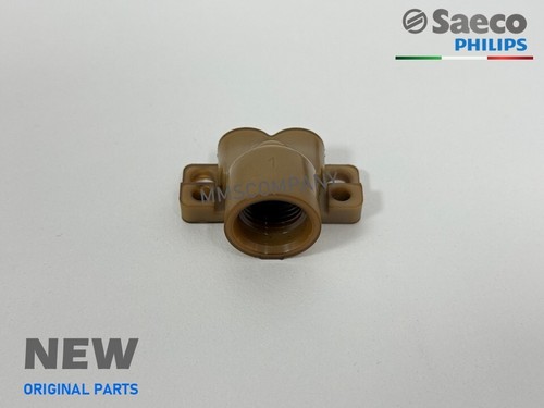 Saeco parts boiler support - parts,