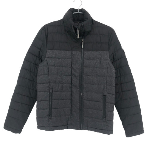 Superdry veste puffer pour - veste,