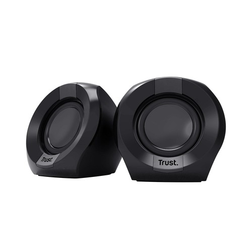 Trust polo compact - pc, speakers