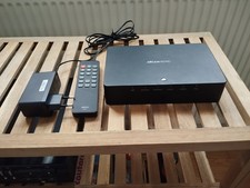 Arcam irDAC, Digital to