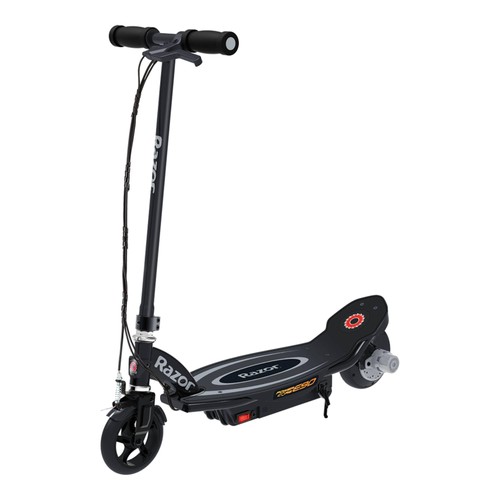 Trottinette électrique razor - trottinette,