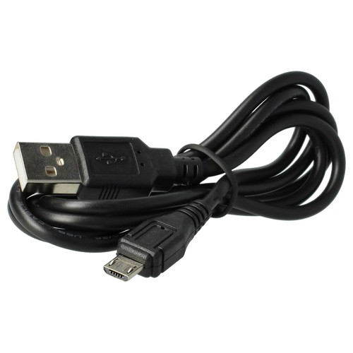 Câble usb micro - -, pour