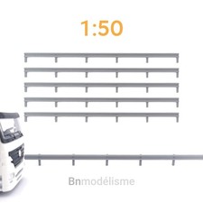 Lot 5 Glissières Sécurité