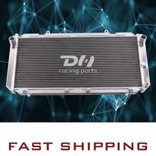 All Aluminum Radiator For