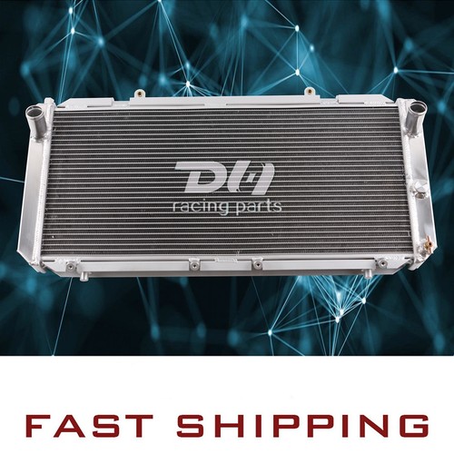 All aluminum radiator for - all,