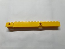 Lego 1 x yellow/jaune Crane