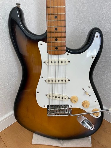 Guitare électrique aria pro - guitare,