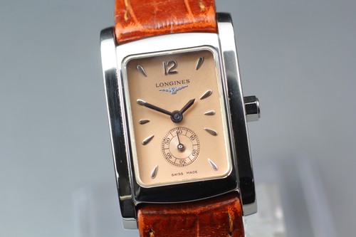 Comme neuf montre longines - comme, neuf]