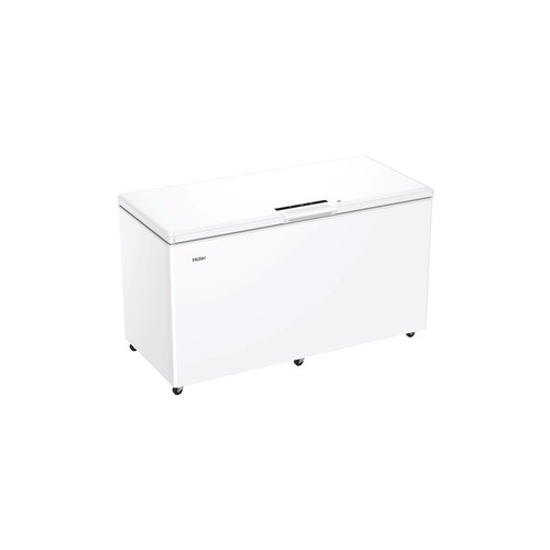 Congélateur coffre haier - coffre,