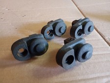 4x Contacteur Switch Porte