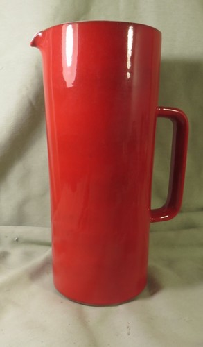 Grand pichet vase en - grand,
