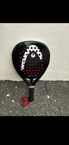 Raquette padel head - padel,