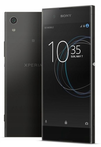Sony xperia xa1 - sony,