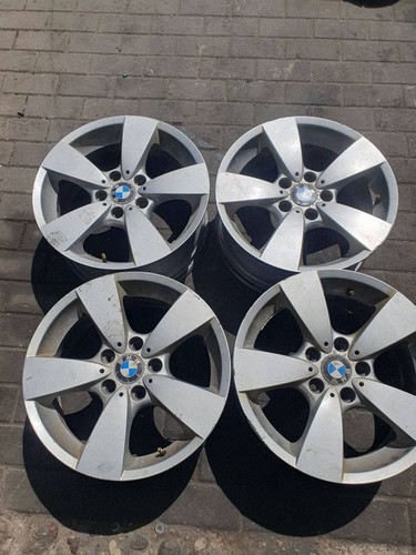 Bmw e60 e61 2005 jante - 5,