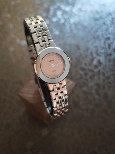 Rado diastar vintage 20mm - diastar,