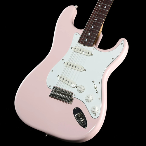 Guitare électrique fender fsr - guitare,