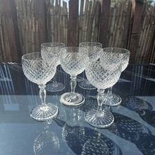 Cristal Saint Louis, modèle